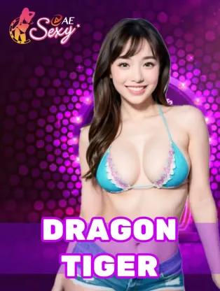 BOM88 Dragon Tiger