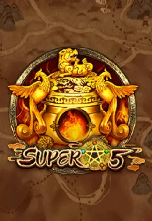 BOM88 Super5
