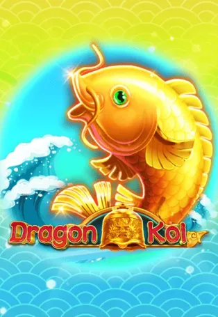 BOM88 Dragon Koi