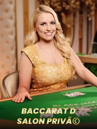 BOM88 Priva Baccarat D