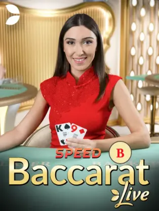 BOM88 Speed Baccarat B