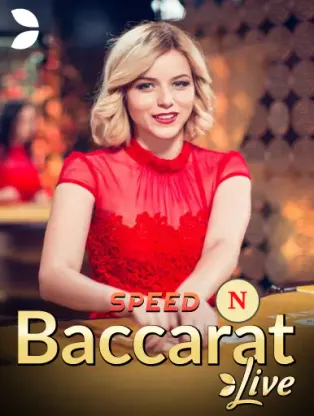 BOM88 Speed Baccarat N