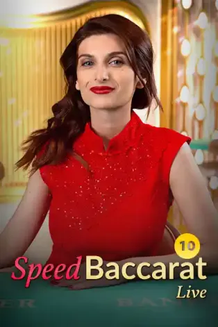 BOM88 Speed Baccarat 10