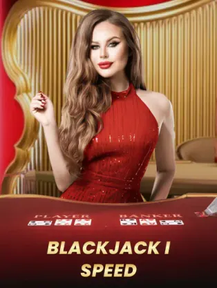 BOM88 Speed VIP Blackjack I