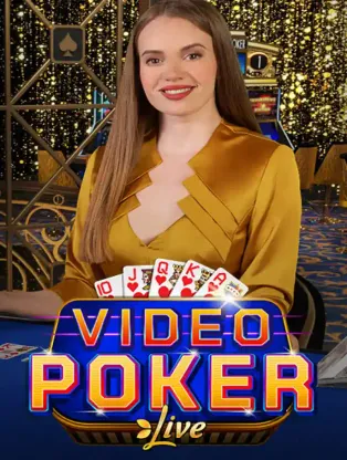 BOM88 Video Poker