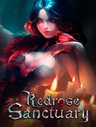 BOM88 Redrose Sanctuary