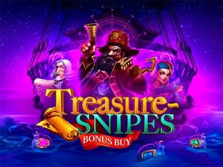 BOM88 Treasure-snipes Bonus Buy