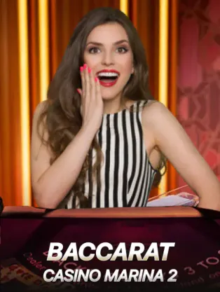 BOM88 Casino Marina Baccarat B