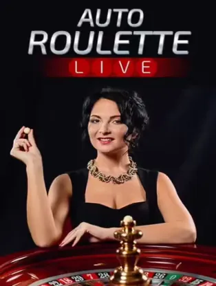 BOM88 Auto Roulette
