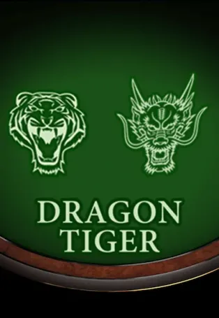 BOM88 Dragon Tiger