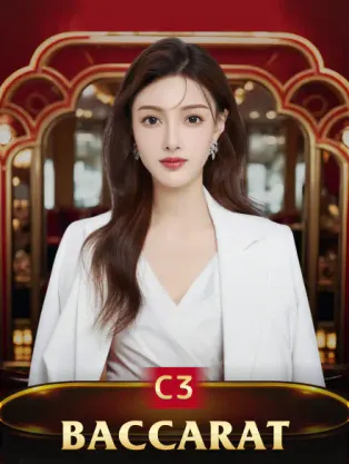 BOM88 C3 Speed Baccarat