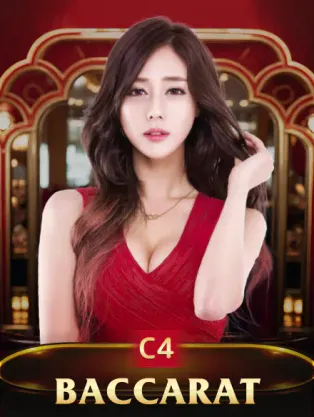 BOM88 C4 Immersive Speed Baccarat