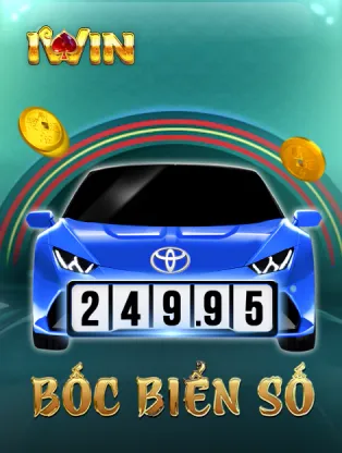BOM88 Bốc Biển Số Mini
