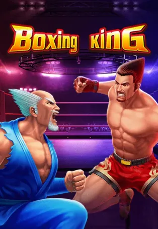 BOM88 Boxing King