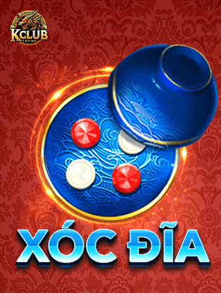 BOM88 Xóc Đĩa