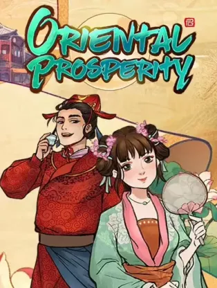 BOM88 Oriental Prosperity