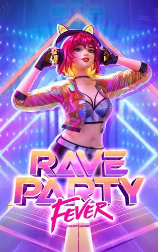 BOM88 Rave Party Fever
