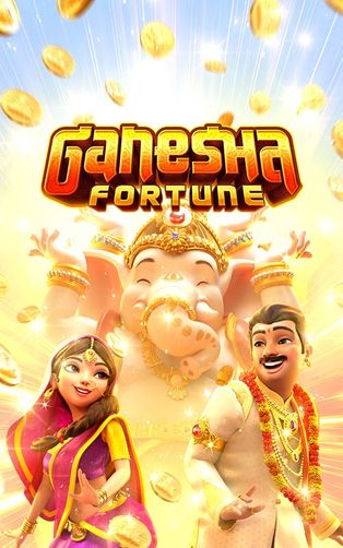 BOM88 Ganesha Fortune