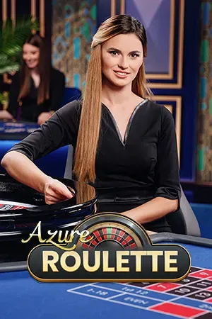 BOM88 Roulette Azure