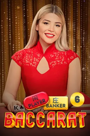 BOM88 Baccarat Long Bảo 6