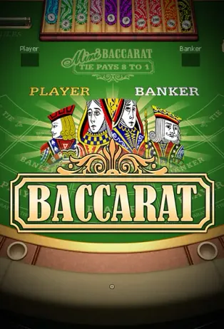 BOM88 Baccarat