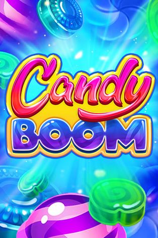 BOM88 Candy Boom