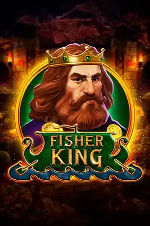BOM88 Fisher King