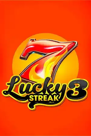 BOM88 Lucky Streak 3