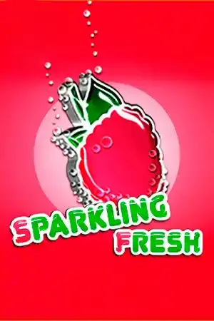 BOM88 Sparkling Fresh