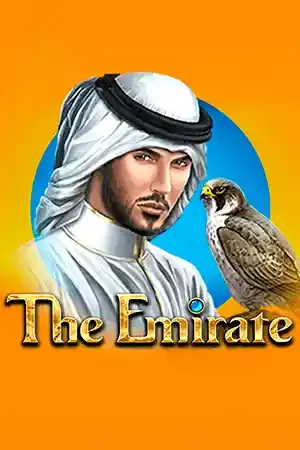 BOM88 The Emirate