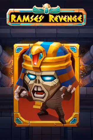 BOM88 Ramses Revenge