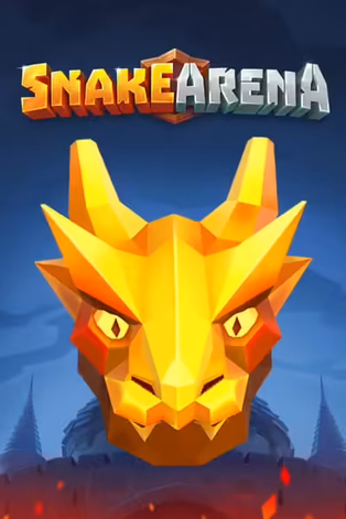 BOM88 Snake Arena