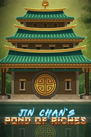 BOM88 Jin Chan's Pond of Riches
