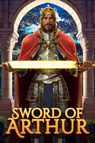 BOM88 Sword of Arthur