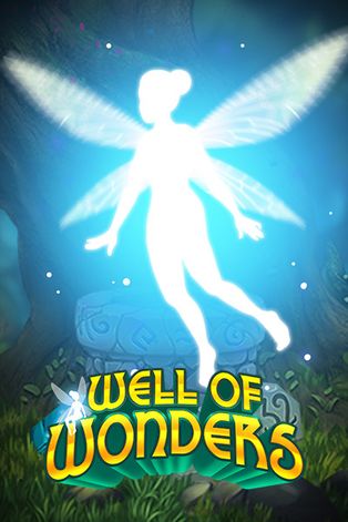 BOM88 Well of Wonders