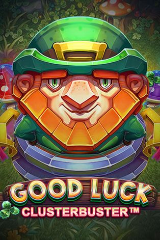 BOM88 Good Luck Clusterbuster