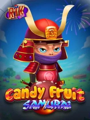 BOM88 Fruit Samurai