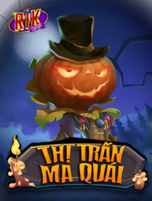 BOM88 Thị Trấn Ma Quái