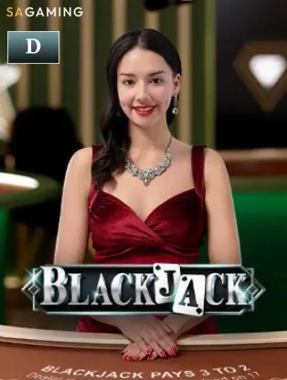 BOM88 D Blackjack