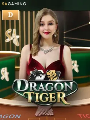BOM88 D Dragon Tiger