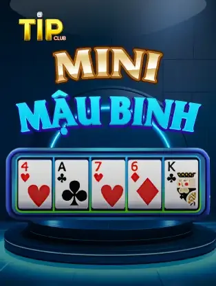 BOM88 Mini Mậu Binh