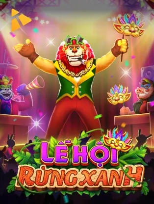 BOM88 Hội Rừng Xanh