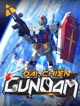 BOM88 Đại chiến Gundam