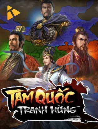 BOM88 Tam Quốc Tranh Hùng
