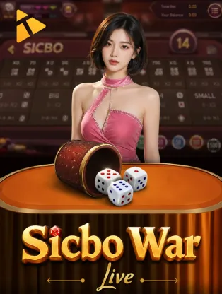 BOM88 Sicbo War